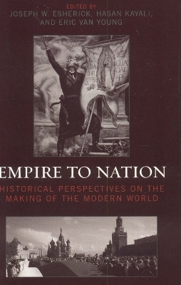 Empire to Nation(English, Paperback, unknown)