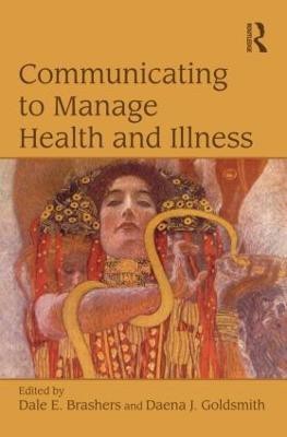 Communicating to Manage Health and Illness(English, Paperback, unknown)