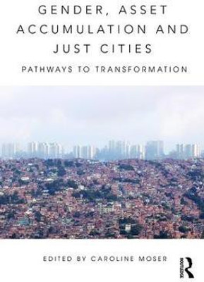 Gender, Asset Accumulation and Just Cities(English, Paperback, unknown)