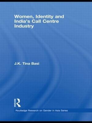 Women, Identity and India's Call Centre Industry(English, Hardcover, Basi J.K. Tina)