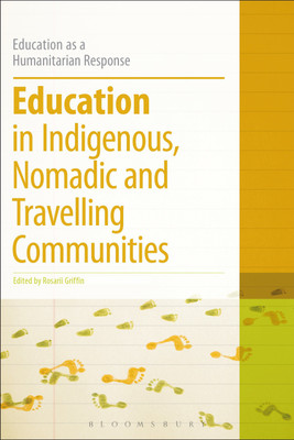 Education in Indigenous, Nomadic and Travelling Communities(English, Hardcover, unknown)