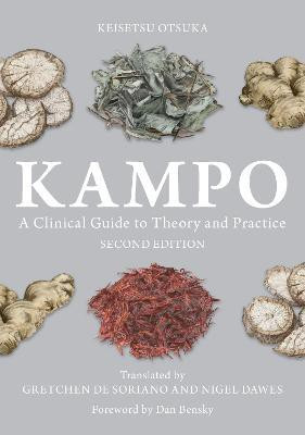 Kampo(English, Paperback, Otsuka Keisetsu)