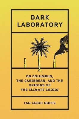 Dark Laboratory(English, Hardcover, Goffe Tao Leigh Dr)