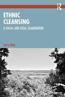 Ethnic Cleansing(English, Paperback, May Larry)