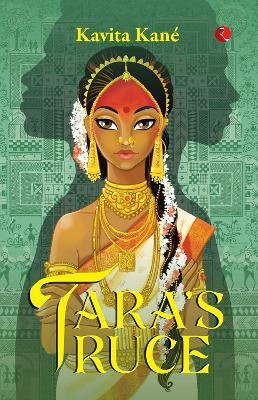 Tara's Truce(English, Paperback, KANE KAVITA)