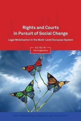 Rights and Courts in Pursuit of Social Change(English, Electronic book text, unknown)