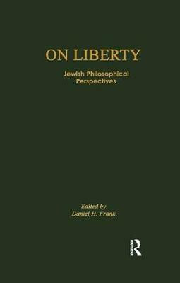 On Liberty(English, Paperback, Frank Daniel)