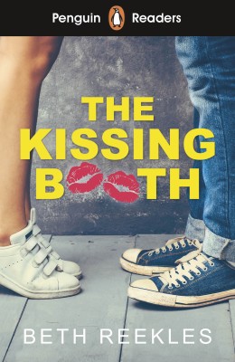 Penguin Readers Level 4: The Kissing Booth (ELT Graded Reader)(English, Paperback, Reekles Beth)