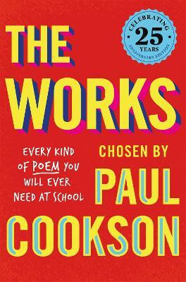 The Works 1(English, Paperback, Cookson Paul)
