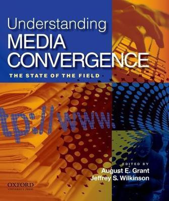 Understanding Media Convergence(English, Hardcover, unknown)