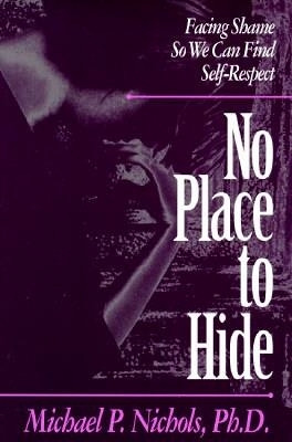 No Place to Hide(English, Paperback, Nichols Michael P.)