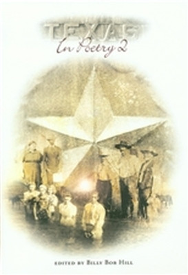 Texas in Poetry(English, Hardcover, unknown)