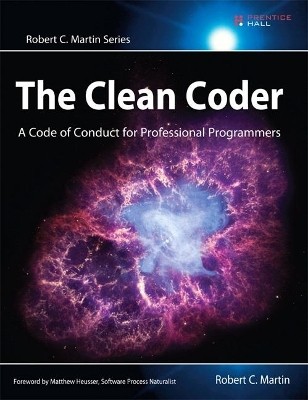 Clean Coder, The(English, Paperback, Martin Robert)