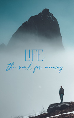 Life: The Search for Meaning(Paperback, Yazad Aga)