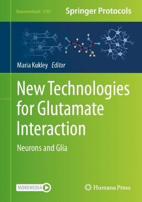 New Technologies for Glutamate Interaction(English, Hardcover, unknown)