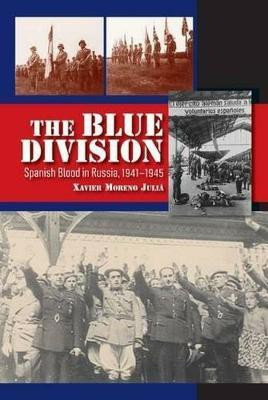 Blue Division(English, Paperback, Julia Xavier Moreno)