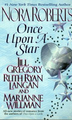 Once Upon a Star(English, Paperback, Roberts Nora)