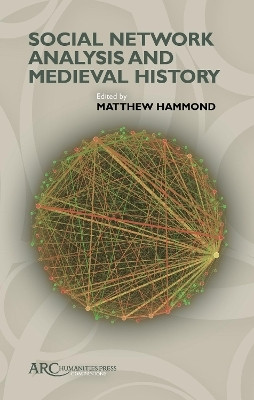 Network Analysis Approaches to Medieval History(English, Hardcover, unknown)