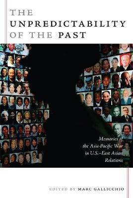 The Unpredictability of the Past(English, Paperback, unknown)