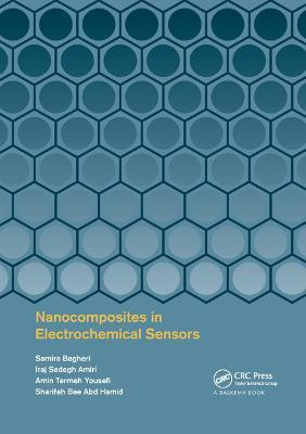 Nanocomposites in Electrochemical Sensors(English, Paperback, Bagheri Samira)