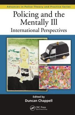 Policing and the Mentally Ill(English, Hardcover, unknown)