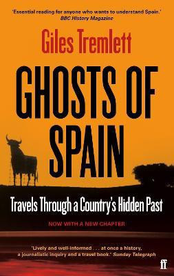 Ghosts of Spain(English, Paperback, Tremlett Giles)