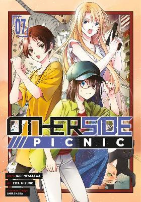 Otherside Picnic (Manga) 07(English, Paperback, Miyazawa Iori)
