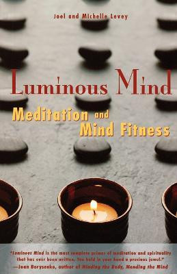 Luminous Mind(English, Paperback, Levey Joel)