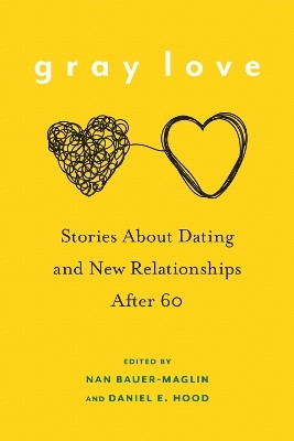 Gray Love(English, Hardcover, unknown)