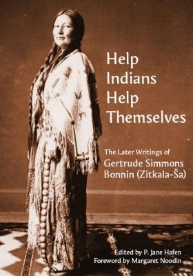 Help Indians Help Themselves(English, Hardcover, Hafen P. Jane)
