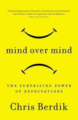 Mind Over Mind(English, Paperback, unknown)