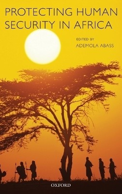 Protecting Human Security in Africa(English, Hardcover, unknown)