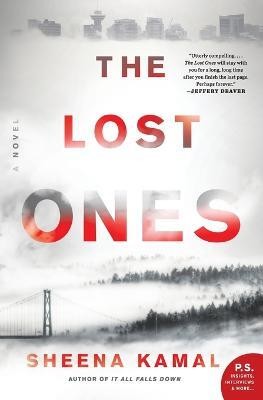 The Lost Ones(English, Paperback, Kamal Sheena)