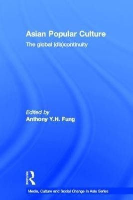 Asian Popular Culture(English, Hardcover, unknown)