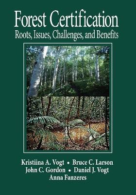 Forest Certification(English, Paperback, unknown)