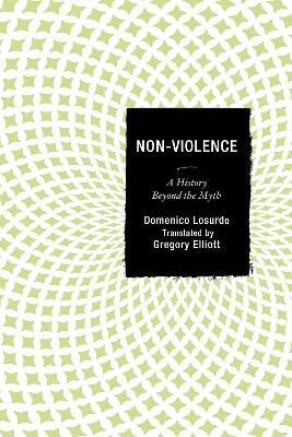 Non-Violence(English, Hardcover, Losurdo Domenico)