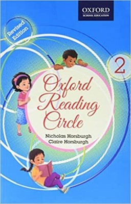 Oxford Reading Circle 2(Paperback, Nicholas Horsburgh, Claire Horsburgh)