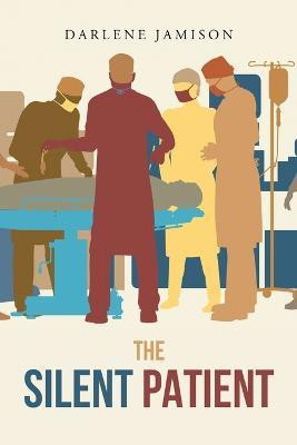 The Silent Patient(English, Paperback, Jamison Darlene)
