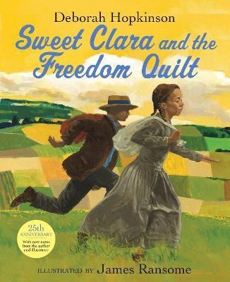 Sweet Clara and the Freedom Quilt(English, Hardcover, unknown)