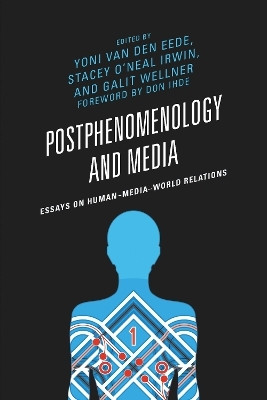 Postphenomenology and Media(English, Electronic book text, unknown)