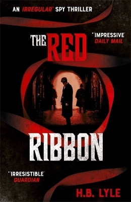 The Red Ribbon(English, Paperback, Lyle H.B.)