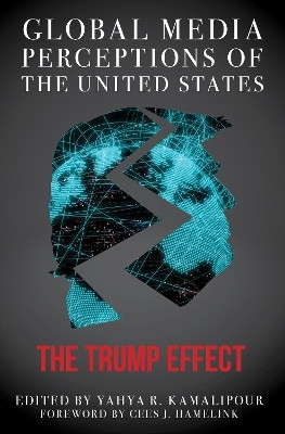 Global Media Perceptions of the United States(English, Hardcover, unknown)