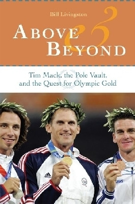 Above and Beyond(English, Hardcover, The Kent State University Press)