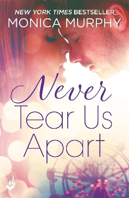 Never Tear Us Apart: Never Series 1(English, Paperback, Murphy Monica)