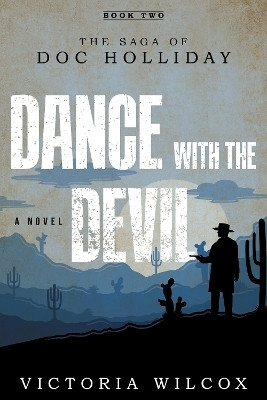 Dance with the Devil(English, Paperback, Wilcox Victoria)