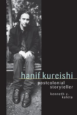 Hanif Kureishi(English, Paperback, Kaleta Kenneth C.)