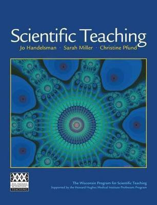 Scientific Teaching(English, Hardcover, Handelsman Jo)