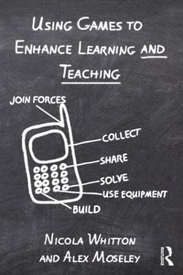 Using Games to Enhance Learning and Teaching  - A Beginner's Guide(English, Paperback, unknown)