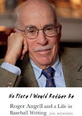 No Place I Would Rather Be(English, Hardcover, Bonomo Joe)
