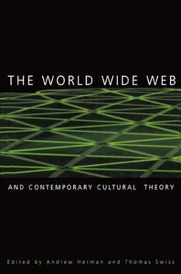 The World Wide Web and Contemporary Cultural Theory(English, Paperback, unknown)
